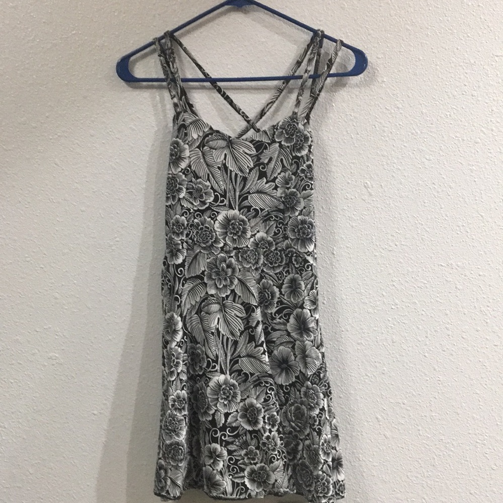 A dress.